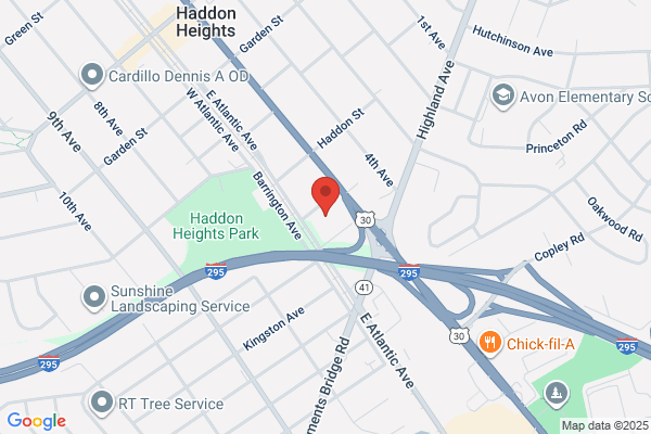 DERMATOLOGY PHYSICIANS OF SOUTH JERSEY, P.A.