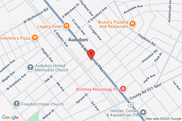 General Medical of New Jersey