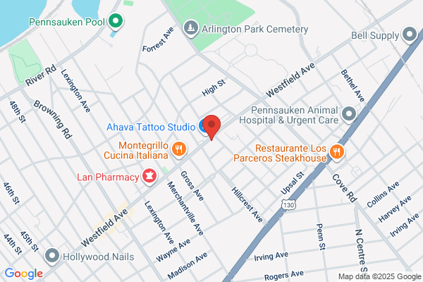 Pennsauken Industrial Medical Clinic