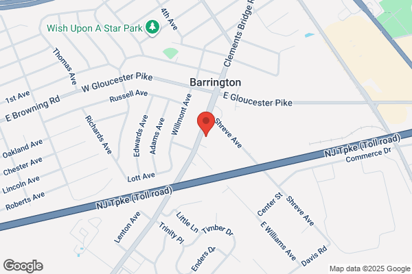 CarrFord Heating & Air Conditioning