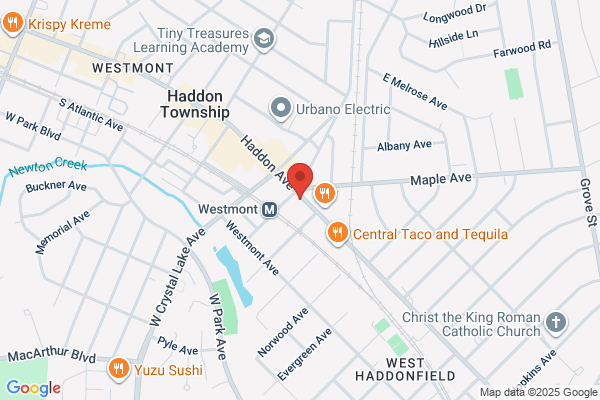 Ward William J & Associates
