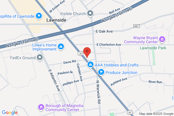 Fishman Arnold N Esquire