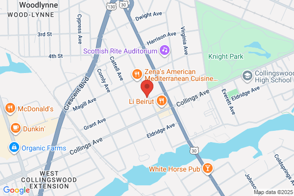 Lack John J Attorney