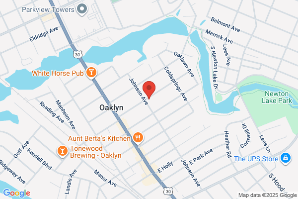Marcozzi Anthony P Jr