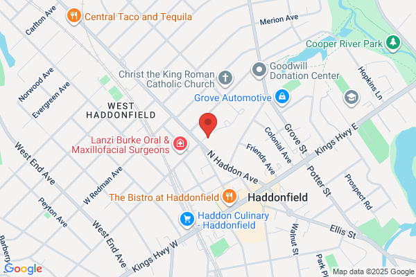 Rubino Louis G Attorney
