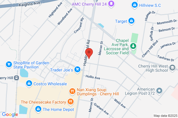 Garden State Animal Hospital