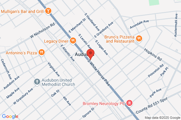 VCA Audubon Animal Hospital - CLOSED
