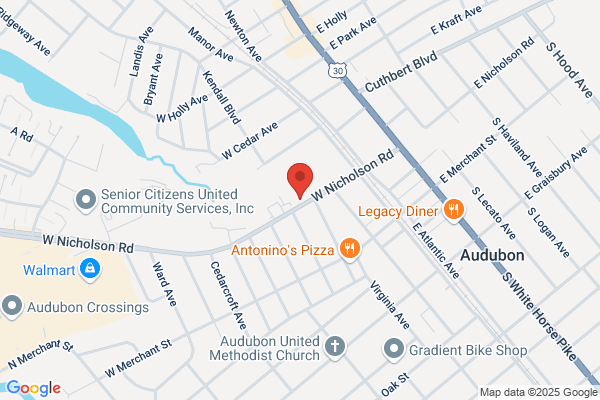 Achey's Auto Body