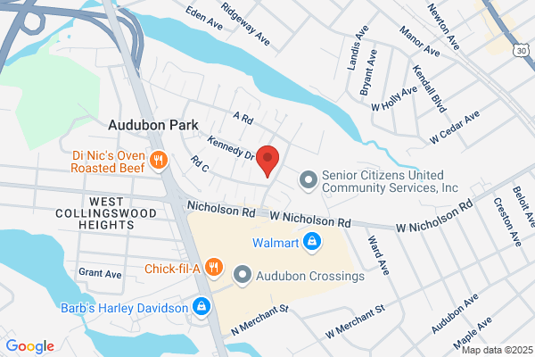 Audubon Park Board of Education