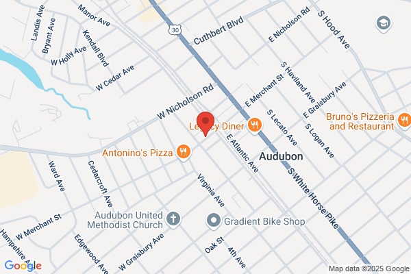 Brigandi's Barbering Company