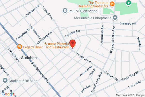 Bruno's Restaurant & Pizza