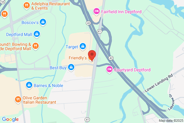 Friendly's Restaurants