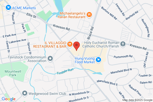 Jay Asian Bistro