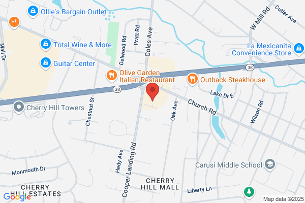 Beaute-Hair & Nail Salon