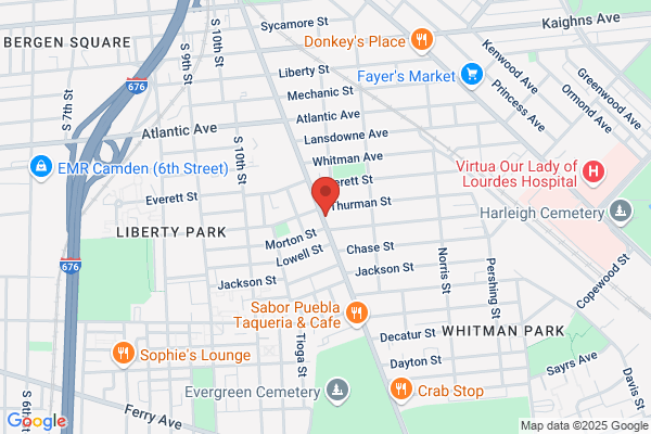 Philly Styles Hair & Nail Salon