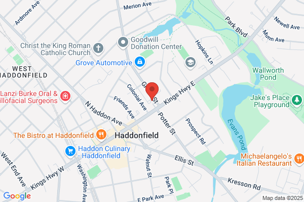 Haddonfield-Cherry Hill Taxservice