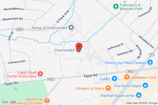 Main Line Audiology - Shannondell