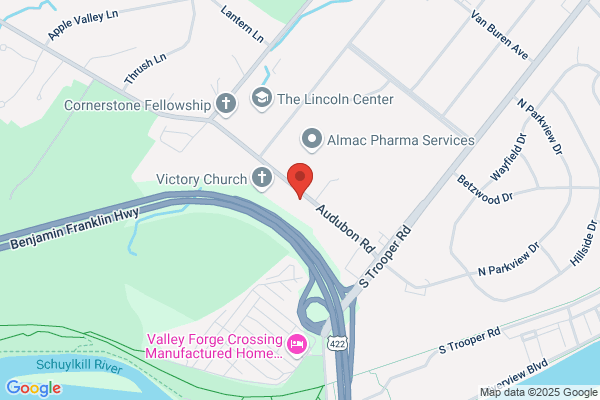 Audubon Dental Associate Limited - George W and Lynne Heckert DDS