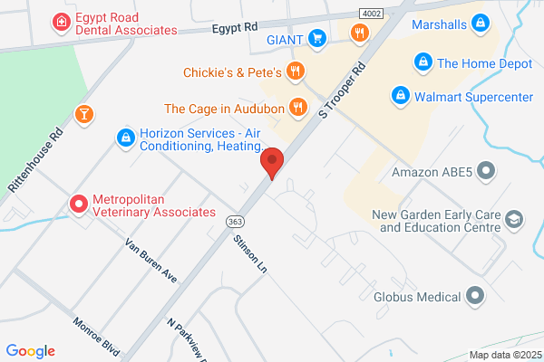 Bauman Pitts Plumbing & Heating