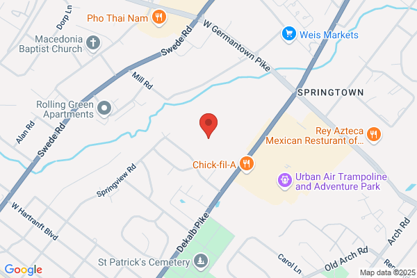 CT Garage Door Repair East Norriton