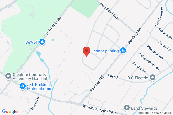 Edward's Decorators, Inc.