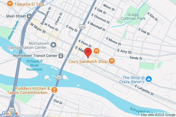 Fairview Auto Body Inc