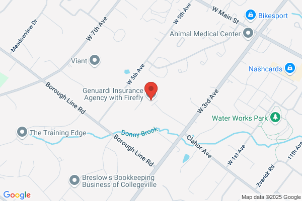 Frances Cardinale | Affordable Insurance Agency, LLC
