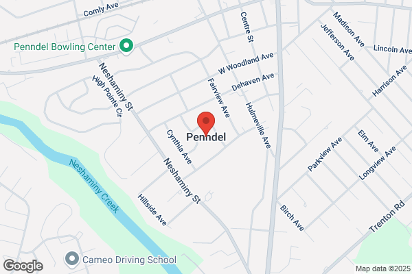 Pendel & Co Inc