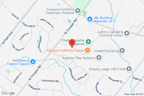 ProSource Of Valley Forge