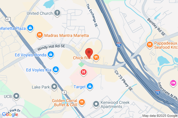 Snyder Lawrence B DDS