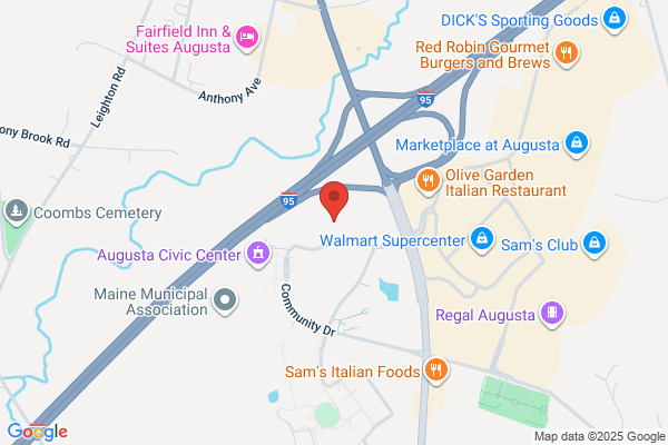 Best Western Plus Augusta Civic Center Inn