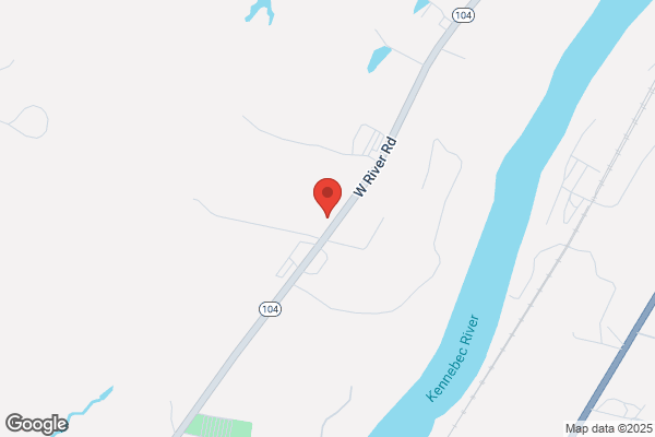 Kennebec Storage