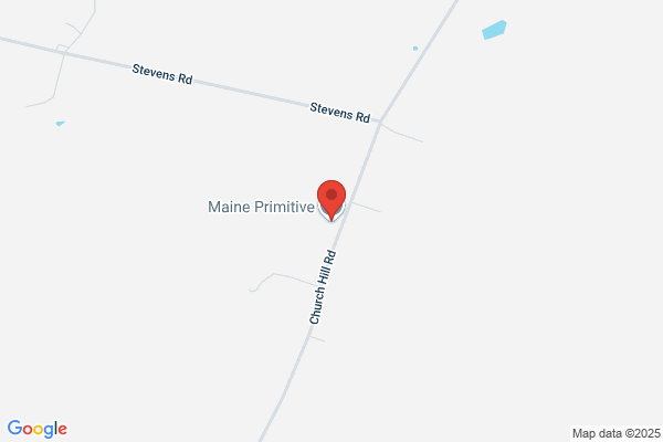Maine Primitive Skills School