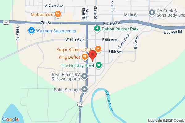 Midwest Dental - Augusta