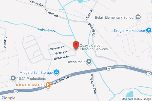Carpet Cleaning Augusta GA