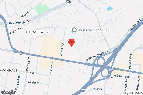 SureStay Plus Hotel By Best Western Augusta