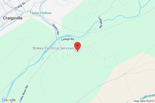 Stokes Electric