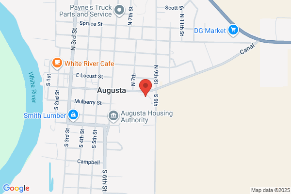 ARcare Augusta Pediatric