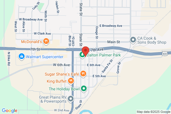 Augusta Area Chamber of Commerce