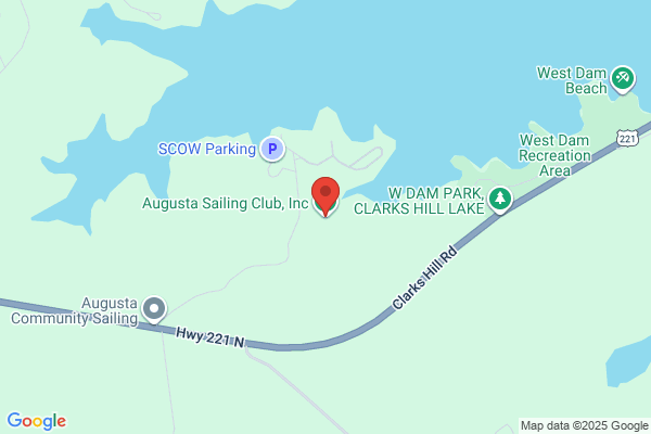 Augusta Barge Co Inc