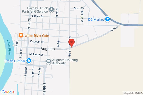 Augusta City Of