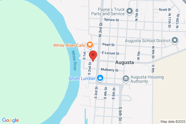 Augusta City Of