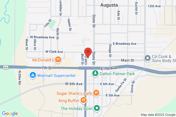 Augusta Head Start School