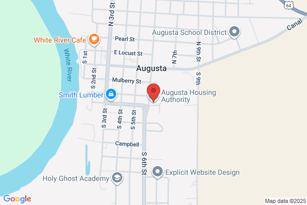 Augusta Housing Authority