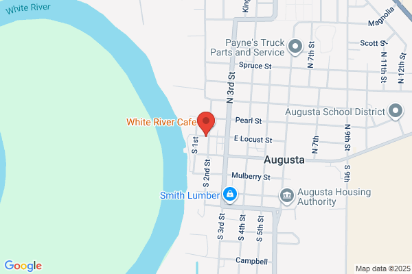 Bank of Augusta