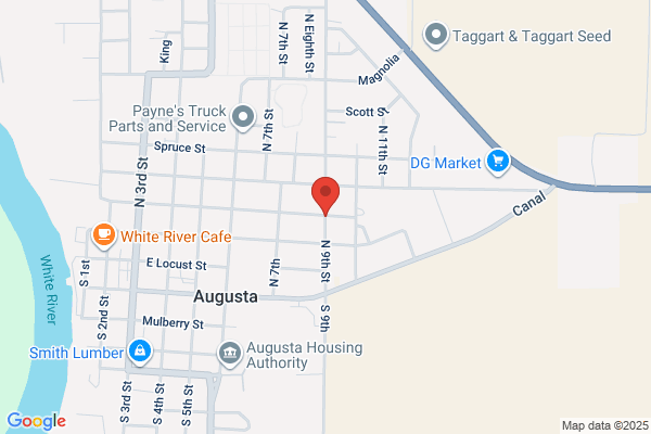 Christopher Homes of Augusta