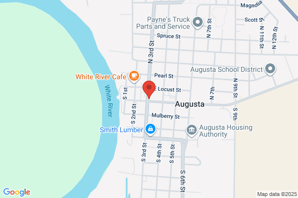 Crdc Augusta Child Development