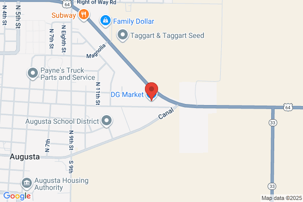 Dollar General Stores