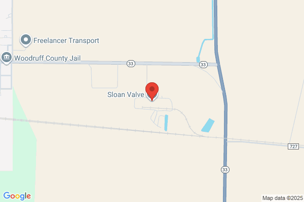 Sloan Valve Co
