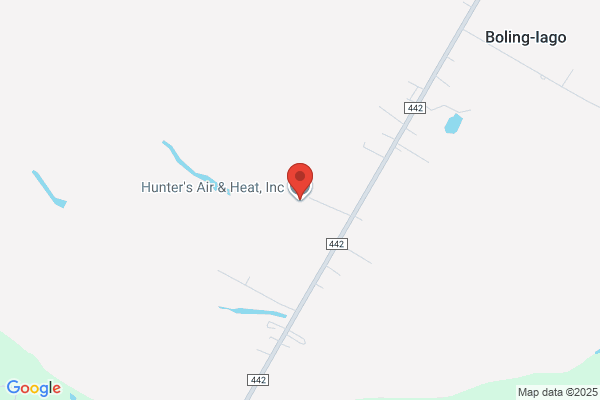 Hunters Heating & Air